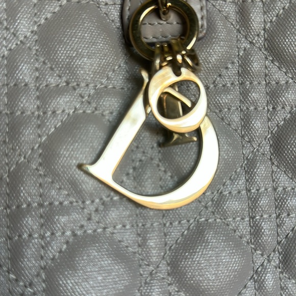 CHRISTIAN DIOR Panarea Canvas - Picture 10 of 14